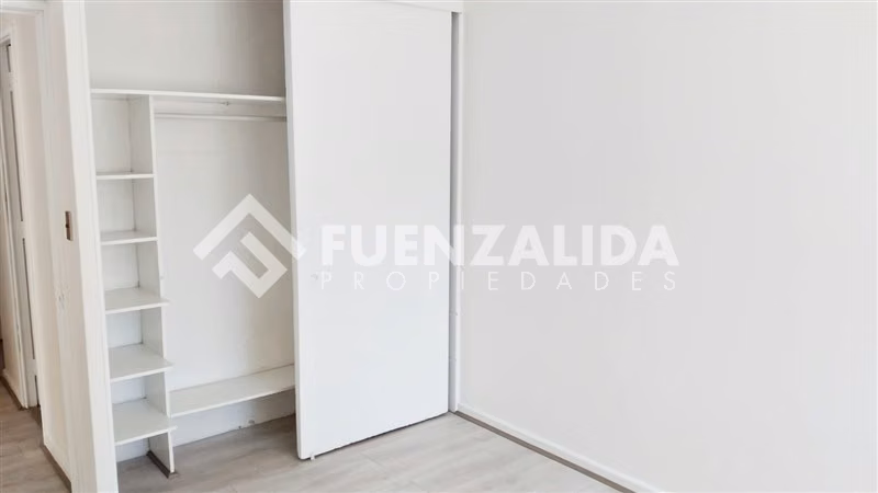 Departamento en venta de 3 dorm. en Las Condes