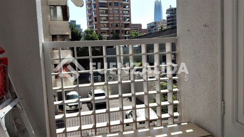 Departamento en venta de 3d 2b en El Golf - Imagen 9