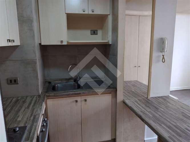 Departamento en venta de 1 dorm. en Santiago - Imagen 4