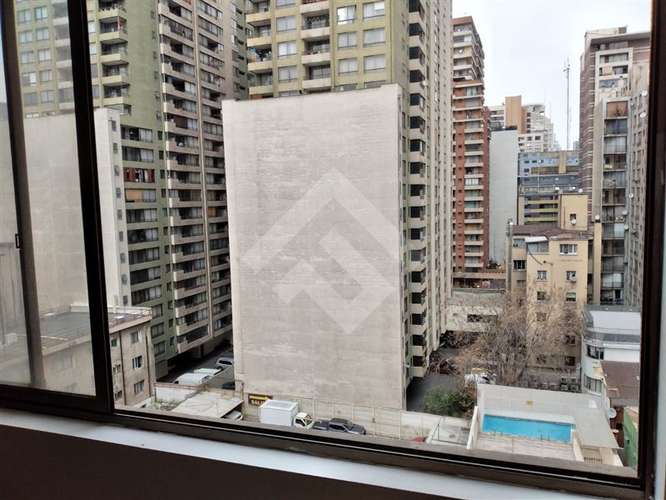 Departamento en venta de 1 dorm. en Santiago - Imagen 11