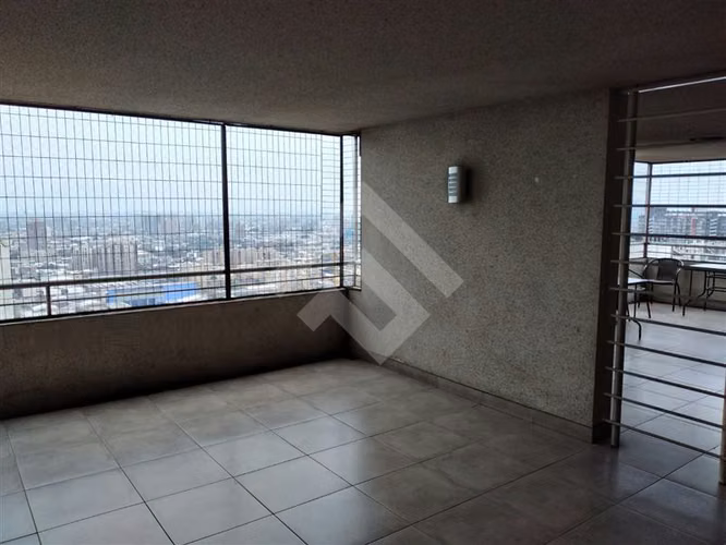 Departamento en venta de 1 dorm. en Santiago