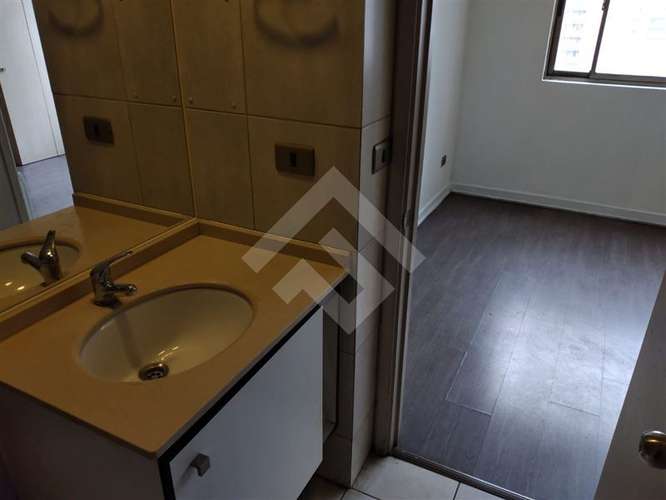 Departamento en venta de 1 dorm. en Santiago - Imagen 10