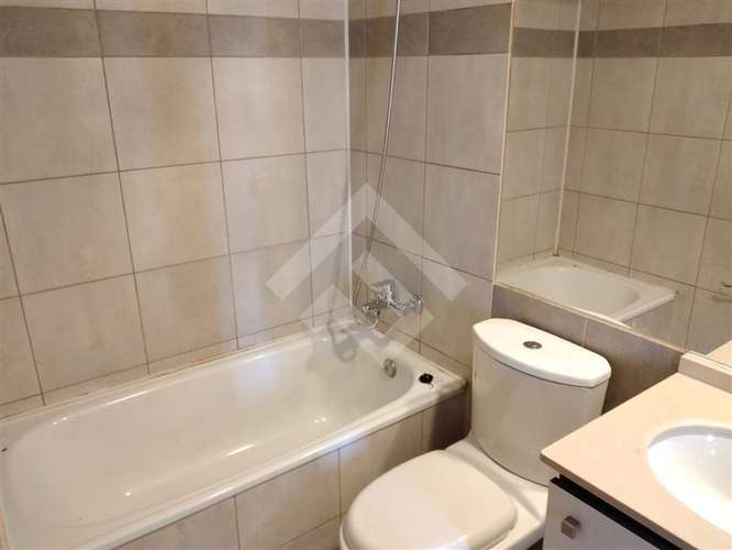 Departamento en venta de 1 dorm. en Santiago - Imagen 8