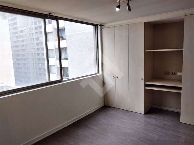 Departamento en venta de 1 dorm. en Santiago - Imagen 6