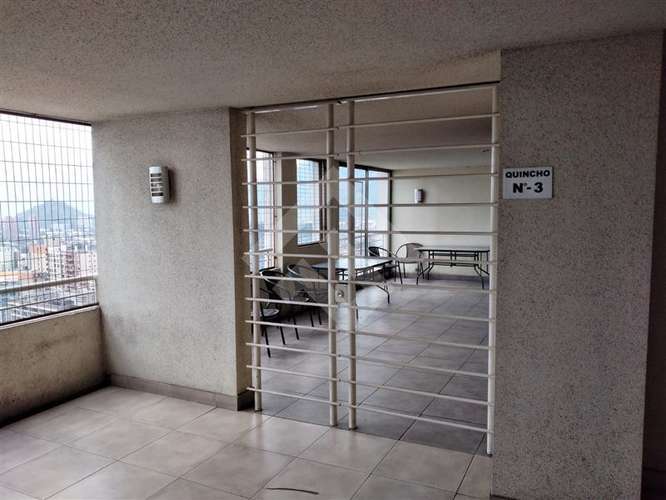 Departamento en venta de 1 dorm. en Santiago - Imagen 13