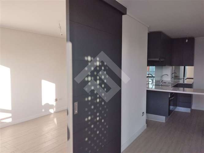Departamento en venta de 1 dorm. en Santiago - Imagen 1