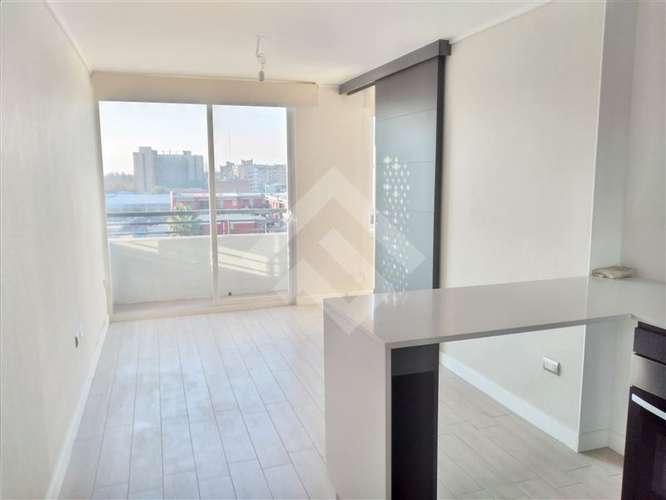Departamento en venta de 1 dorm. en Santiago - Imagen 2