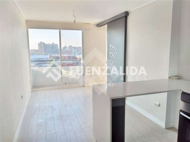 Departamento en venta de 1 dorm. en Santiago - Imagen 17