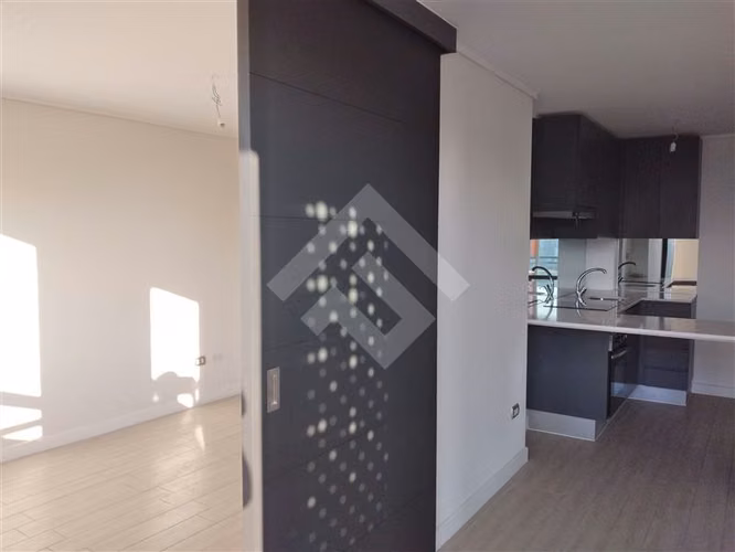 Departamento en venta de 1 dorm. en Santiago