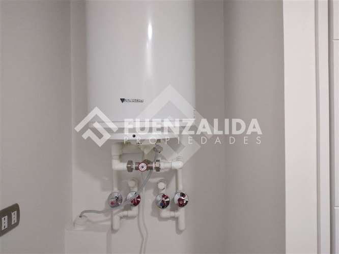Departamento en venta de 1 dorm. en Santiago - Imagen 13
