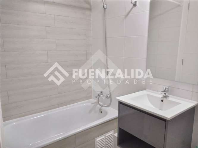 Departamento en venta de 1 dorm. en Santiago - Imagen 14
