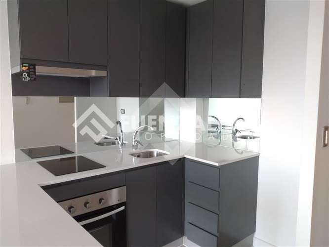 Departamento en venta de 1 dorm. en Santiago - Imagen 15