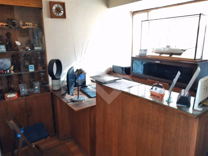 Local Comercial en Arriendo en Providencia