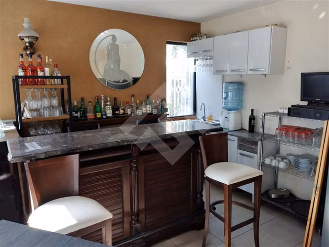 Local Comercial en Arriendo en Providencia