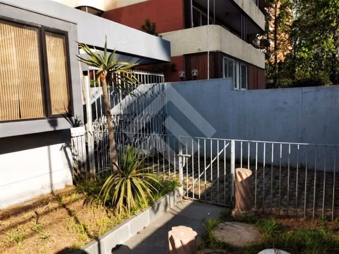 Local Comercial en Arriendo en Providencia