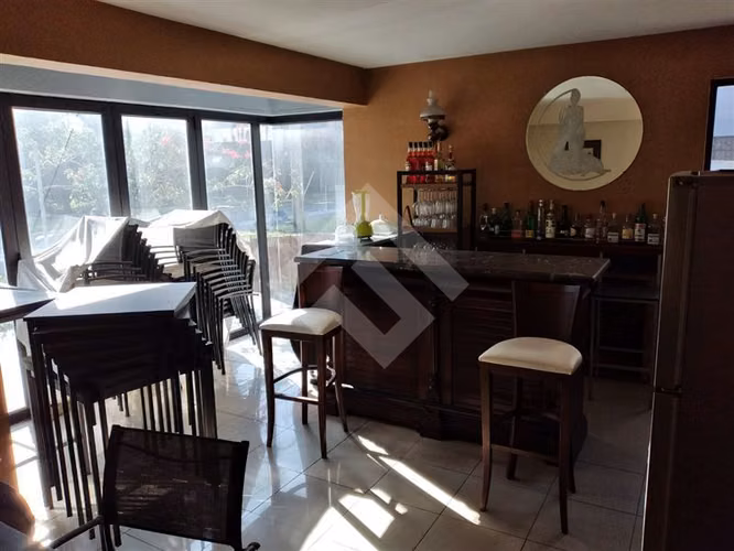 Local Comercial en Arriendo en Providencia