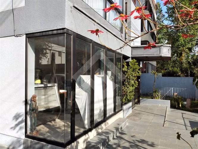 Local Comercial en Arriendo en Providencia