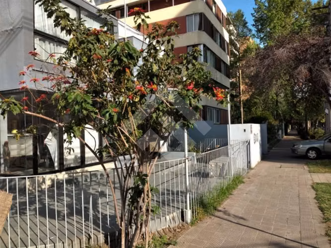 Local Comercial en Arriendo en Providencia
