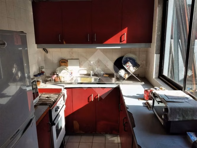 Local Comercial en Arriendo en Providencia