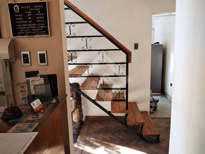 Local Comercial en Arriendo en Providencia