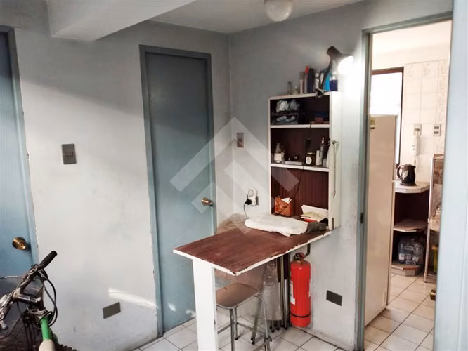 Local Comercial en Arriendo en Providencia
