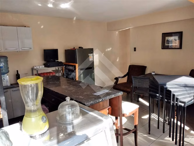 Local Comercial en Arriendo en Providencia