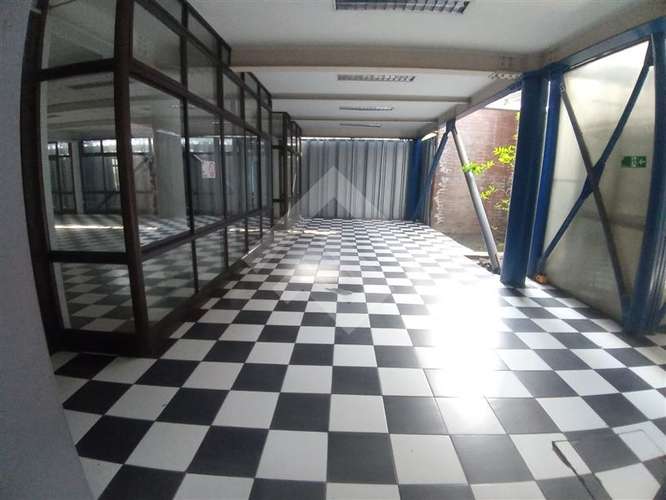 Oficina en arriendo en Santiago - Imagen 2