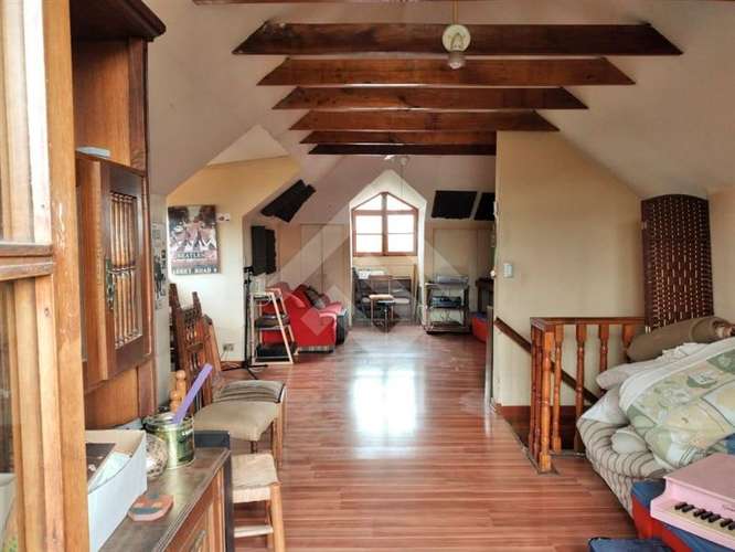 Sitio en venta en La Reina - Imagen 21
