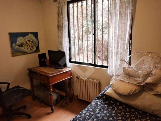Sitio en venta en La Reina - Imagen 18