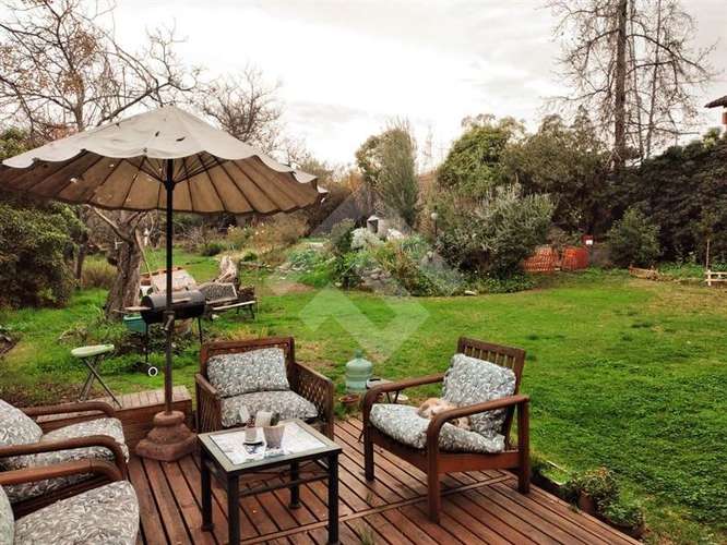 Sitio en venta en La Reina - Imagen 27