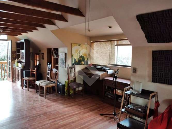 Sitio en venta en La Reina - Imagen 23
