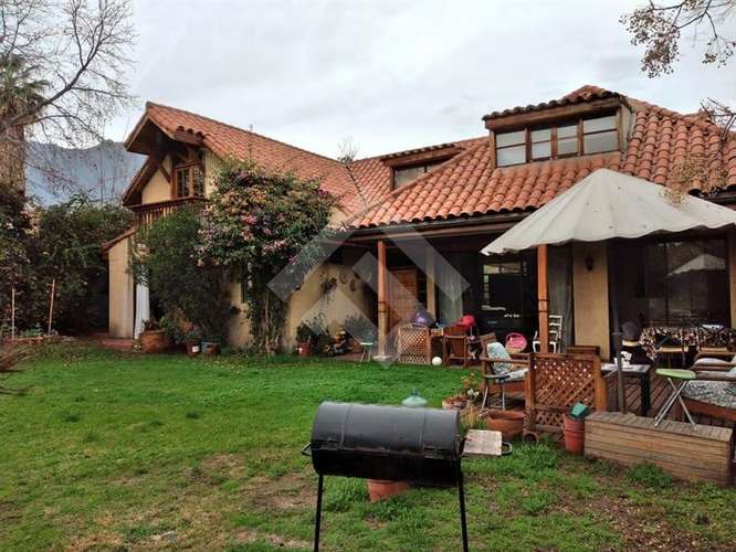 Sitio en venta en La Reina - Imagen 25