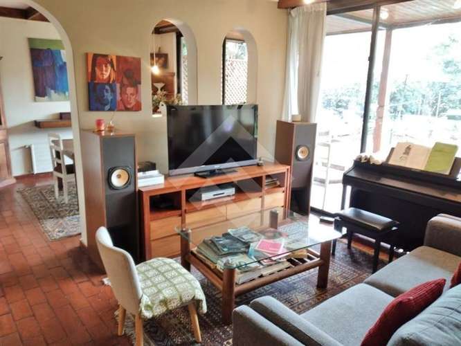 Sitio en venta en La Reina - Imagen 7