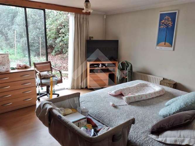 Sitio en venta en La Reina - Imagen 12