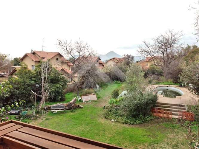 Sitio en venta en La Reina - Imagen 24