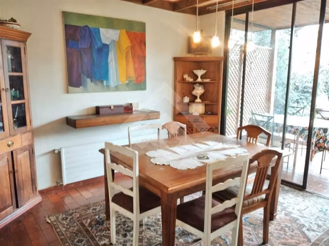 Sitio en venta en La Reina