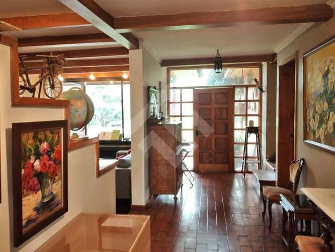Sitio en venta en La Reina - Imagen 4