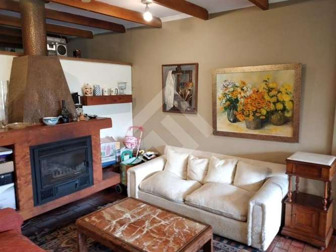 Sitio en venta en La Reina - Imagen 5
