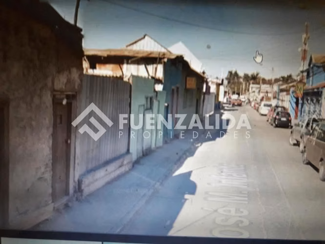 Casa en venta en Copiapó