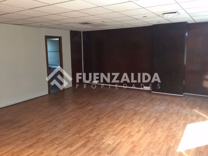 Oficina en arriendo en Santiago