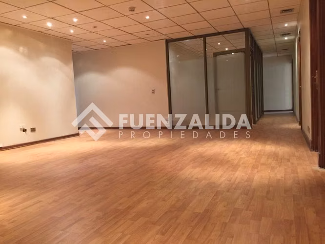Oficina en arriendo en Santiago