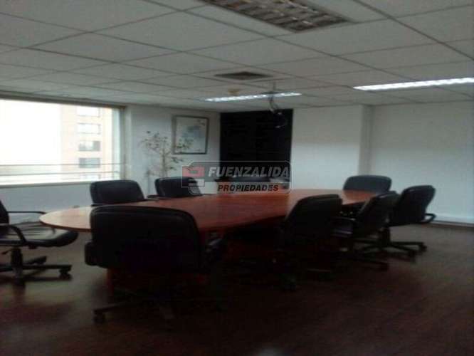 Oficina en arriendo en Santiago - Imagen 7