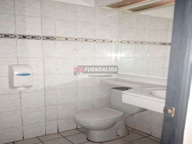 Oficina en arriendo en Santiago - Imagen 9