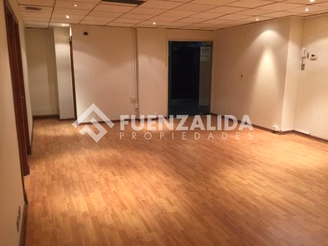 Oficina en arriendo en Santiago