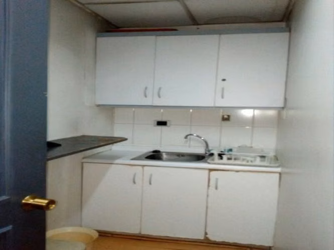 Oficina en arriendo en Santiago