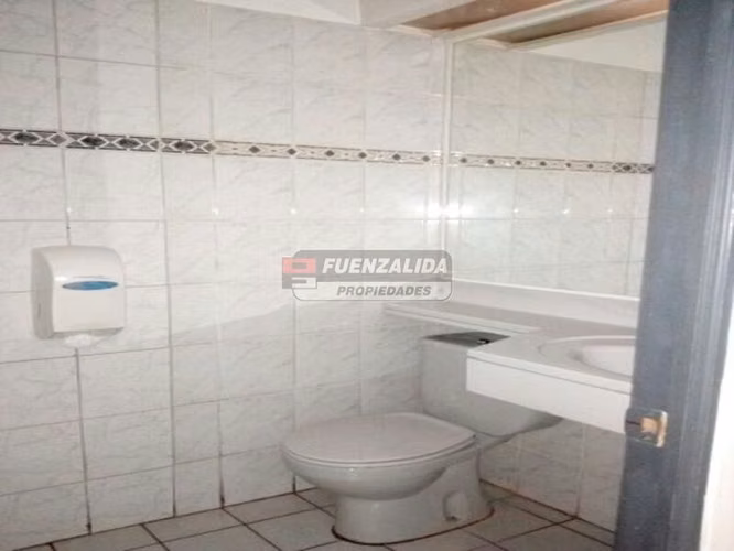 Oficina en arriendo en Santiago