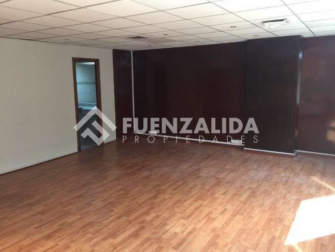 Oficina en arriendo en Santiago - Imagen 4