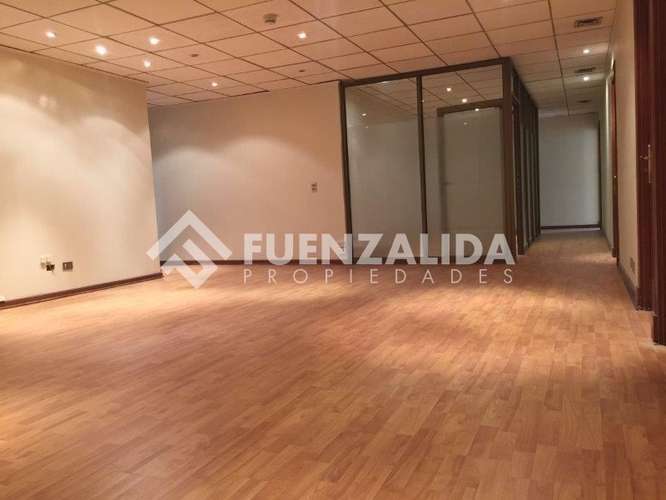 Oficina en arriendo en Santiago - Imagen 3