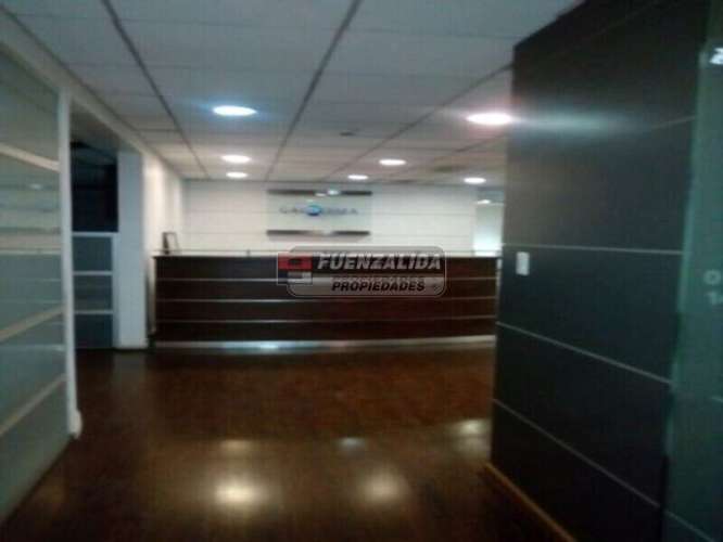 Oficina en arriendo en Santiago - Imagen 6
