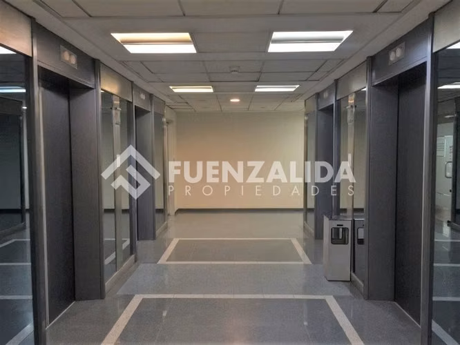 Oficina en arriendo en Santiago